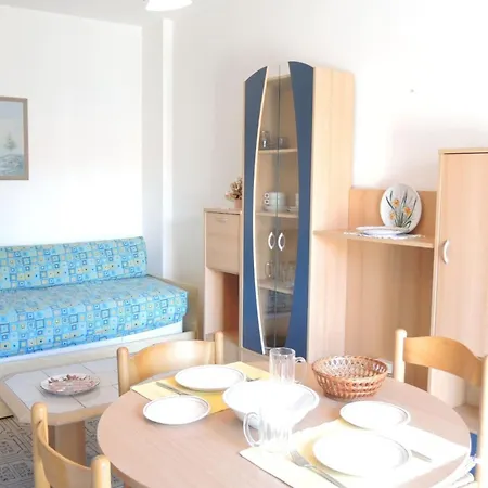 Apartment Bright Flat In Pineta - Beahost *