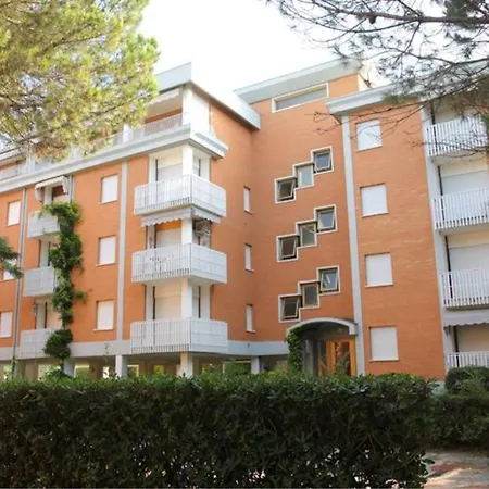 Bright Flat In Pineta - Beahost * Bibione