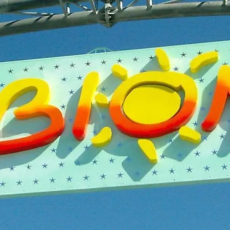 Appartamento Bright Flat In Pineta - Beahost