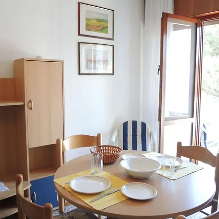 Apartment Bright Flat In Pineta - Beahost *